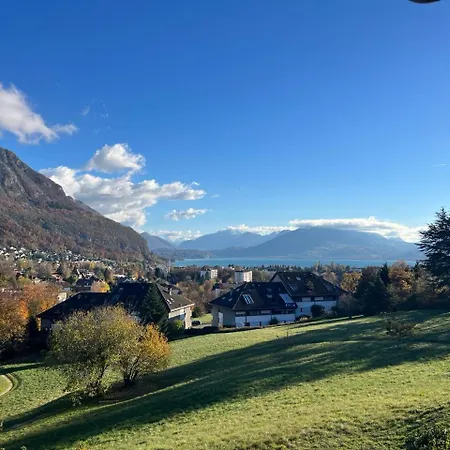 Le Sainte Anne- Avec Vue Apartment