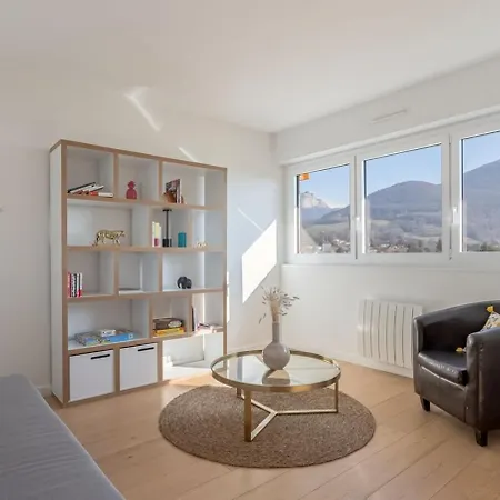 Le Sainte Anne- Avec Vue Apartment