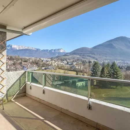 Apartment Le Sainte Anne- Avec Vue *