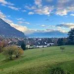 公寓 Le Sainte Anne- Avec Vue *