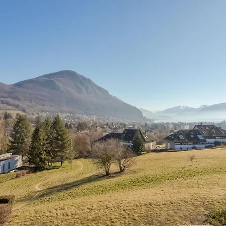 Le Sainte Anne- Avec Vue 公寓 *
